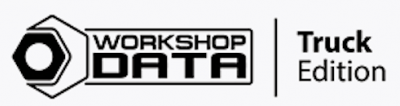 Workshop Data logo