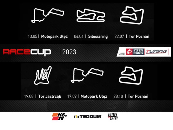 Race Cup 2023