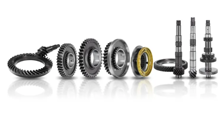 AM Gears