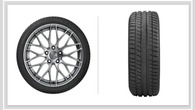 „Kormoran Road Performance“ – tai ekonominės klasės padangos lengviesiems automobiliams.