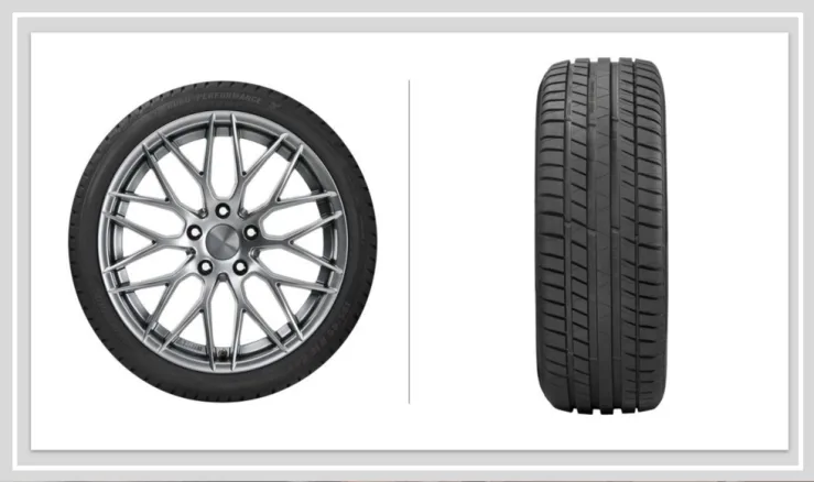 „Kormoran Road Performance“ – tai ekonominės klasės padangos lengviesiems automobiliams. „Kormoran Road Performance“ – tai ekonominės klasės padangos lengviesiems automobiliams.