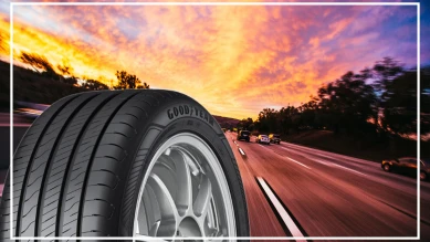 Padangos „GOODYEAR Efficientgrip Performance 2“ – tai naujausias žinomo amerikiečių prekių ženklo pasiūlymas artėjančiam vasaros sezonui.