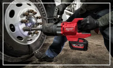MILWAUKEE® M18 FUEL™ ONEFHIWF1D