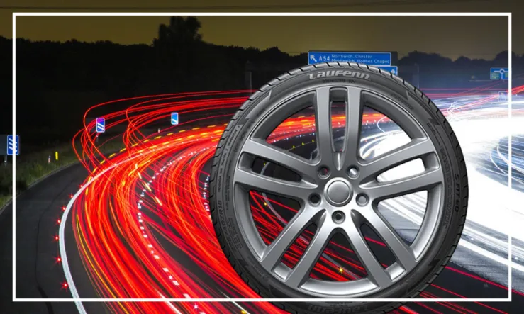 Vasarinės Laufenn S Fit EQ+ LK01 padangos Tai biudžetinės klasės vasarinės padangos, kurios buvo suprojektuotos atsižvelgiant į našesnių automobilių vairuotojų poreikius.
