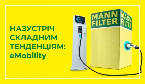 ПЕРСПЕКТИВНІ ТЕНДЕНЦІЇ АВТОМОБІЛЬНОЇ ГАЛУЗІ