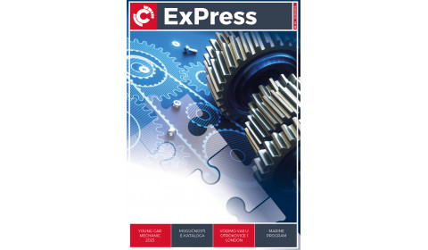IC ExPress 56