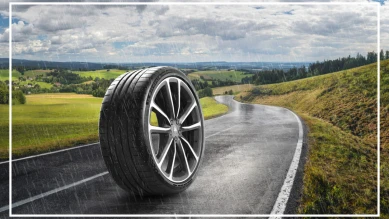 Pritaikytos sportiniams automobiliams.