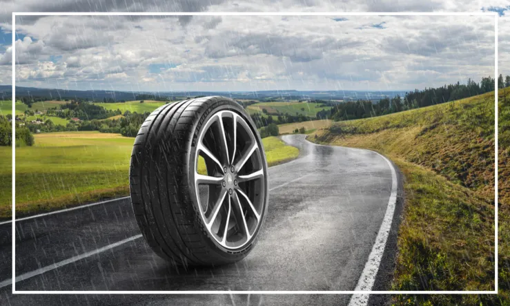 „Michelin Pilot Sport S5“ vasarinės padangos Pritaikytos sportiniams automobiliams.