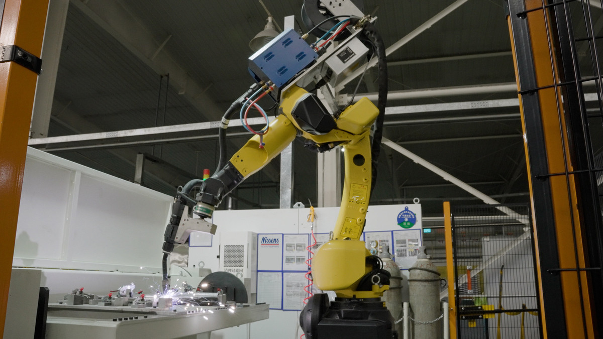 Skraplacze Nissens produkowane są z&nbsp;wykorzystaniem wysokiej klasy surowc&oacute;w oraz nowoczesnych technologii.