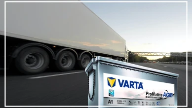 Kas yra „Varta ProMotive AGM“?