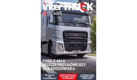 Inter Truck Czerwiec 2023