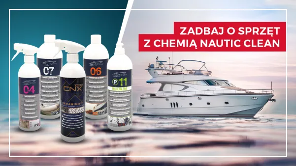 chemia nautic clean