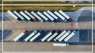 Su naujausiu „OptiLock“™ priedu – šviesos ir judesio jutikliu – savo krovinį galėsite apsaugoti dar geriau.