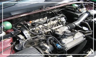 Hidraulinis akumuliatorius yra slėginis rezervuaras, kuriame laikomas nespūdus hidraulinis skystis, jo slėgį sukuriant išoriniu mechaninės energijos šaltiniu.