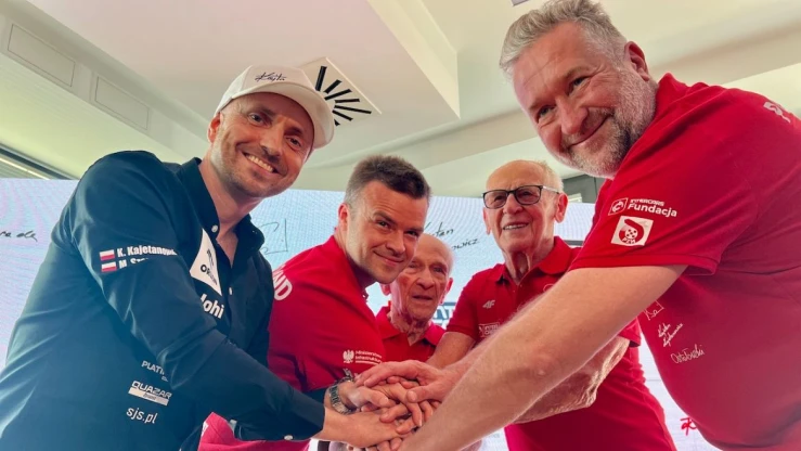 Inter Cars wspiera Wielką Wyprawę Maluchów Legendy polskiej motoryzacji za kierownicą, na starcie kultowe Fiaty 126p, cztery tysiące kilometrów do pokonania, a wszystko w szczytnym celu – Wielka Wyprawa Maluchów rusza 4 lipca, oczywiście ze wsparciem Inter Cars!