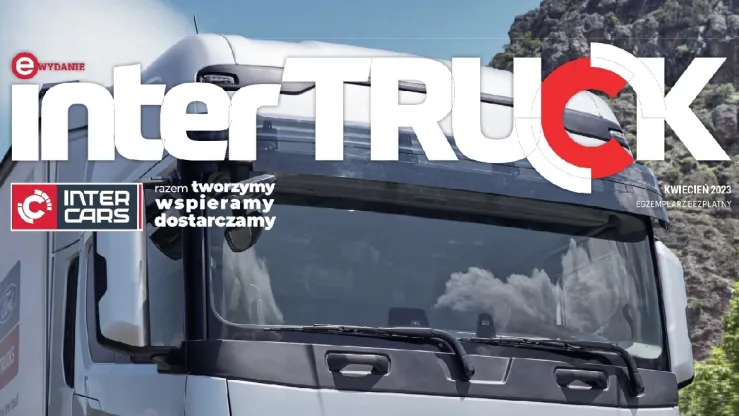 Inter Truck 21