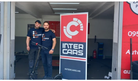 Prošlog tjedna uručen je romobil Motointegrator nagradne igre „Ocijeni i osvoji”