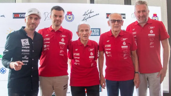 Już 4 lipca rusza Wielka Wyprawa Maluchów, w której 35 Małych Fiatów uda się w liczącą 4 tysiące kilometrów podróż do Monte Carlo. Za kierownicami zasiądą m.in. sławy motosportu: Sobiesław Zasada, Longin Bielak, Rafał Sonik, Bartosz Ostałowski i Kajetan Kajetanowicz.