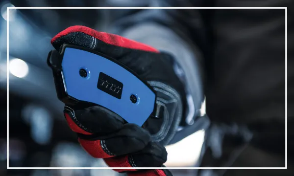 „ZF Aftermarket“ pristato tris naujus ir atnaujintus TRW produktus stabdžiams remontuoti.