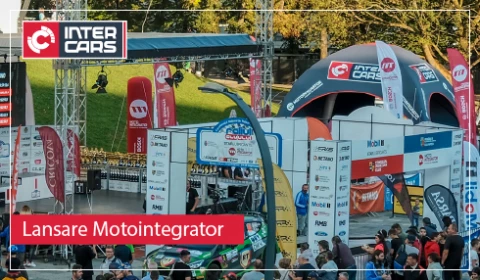 Motointegrator