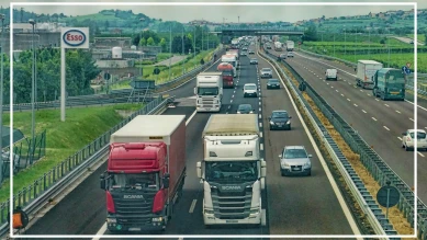 Ekologiškas plienas sunkvežimiams jau yra pasiekiamas rinkoje.