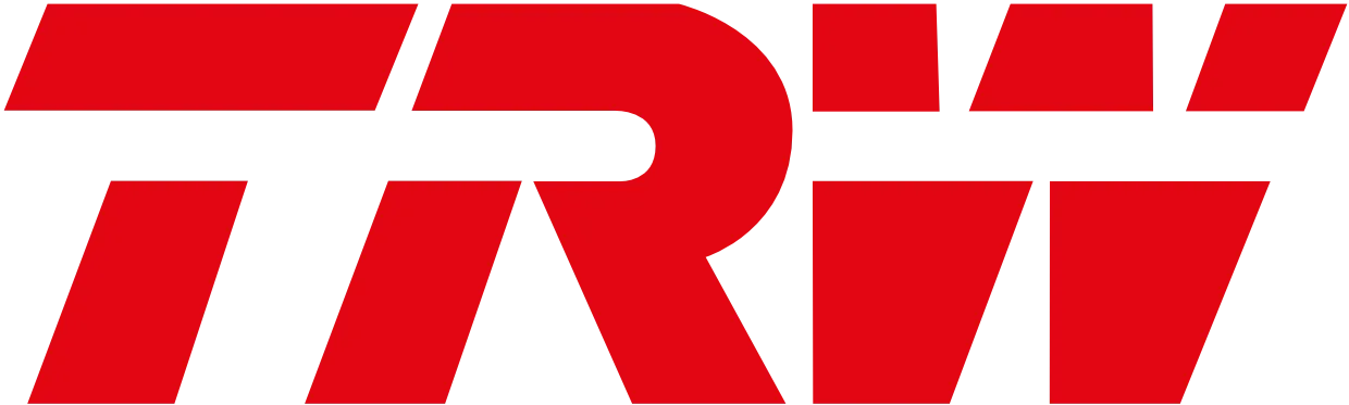 TRW logotyp