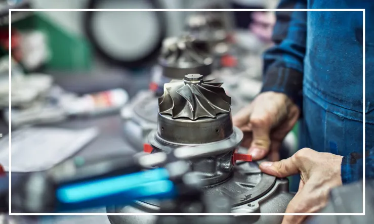 Ką būtina žinoti apie turbokompresorius?