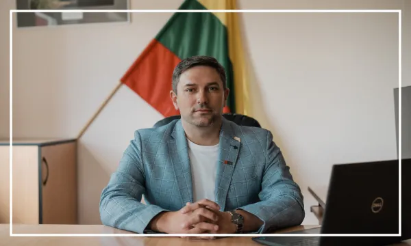 Donatas Čiočys