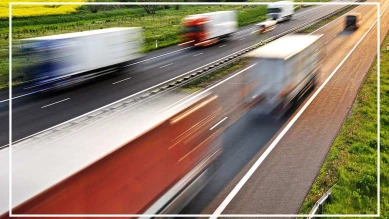 Dalis sunkvežimiams ir komerciniam transportui tiekiančios įmonės praėjusiais metais padidino savo apyvartas.