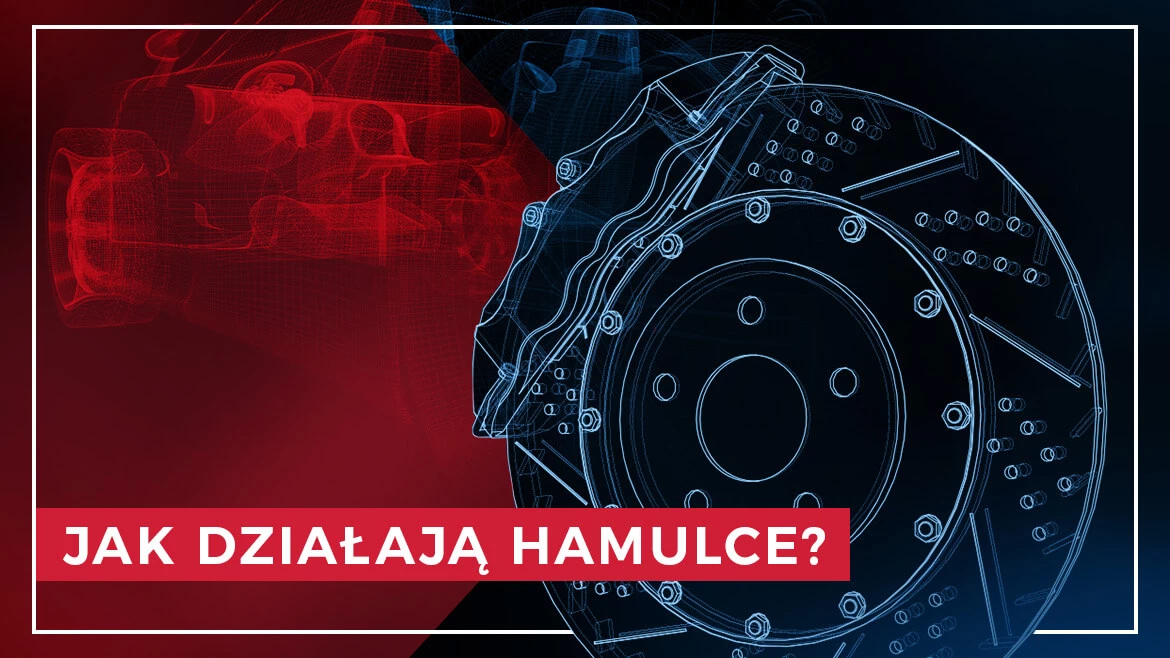 Jak działają hamulce?