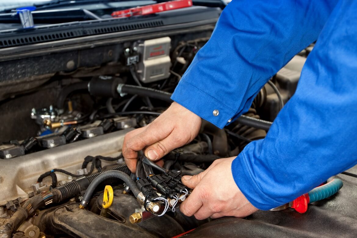Jak działa instalacja gazowa LPG w samochodzie? Co warto wiedzieć?