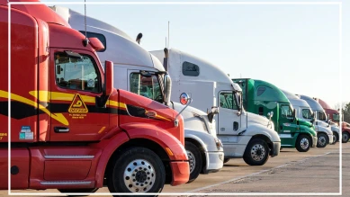 Komercinis transportas