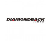 „Diamondback“ padangos