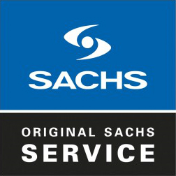 Програма «SACHS Service»