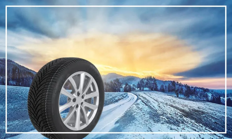 „KLEBER Krisalp HP3 SUV“ padangos Žieminės padangos „KLEBER Krisalp HP3“ – vienos geriausiai vertinamų padangų.