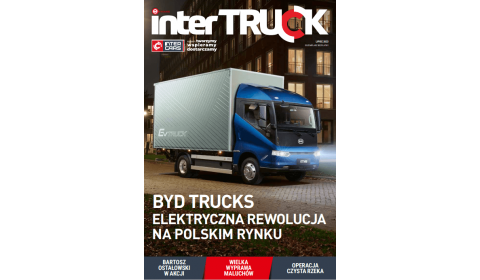 Inter Truck Wrzesień 2023