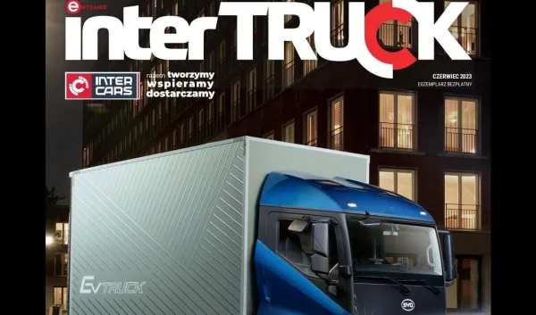 Inter Truck 21