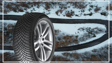Kuo ypatingos „HANKOOK Winter i*cept RS3 W462“ žieminės padangos?