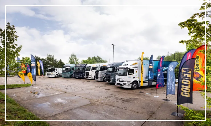 „DKV LIVE metų sunkvežimis „DKV LIVE metų sunkvežimio“ rinkimuose – didžiųjų permainų atspindžiai