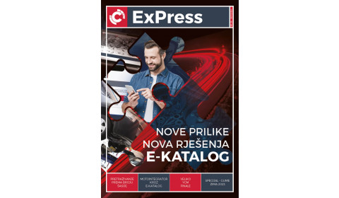 IC ExPress 58