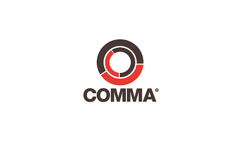 Comma