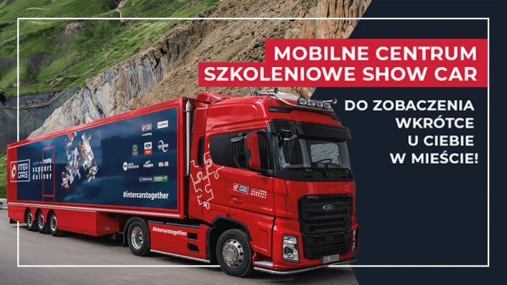 Show Car – bezpłatne szkolenia dla mechaników w listopadzie 2023