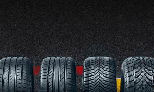 Ako správne skladovať pneumatiky