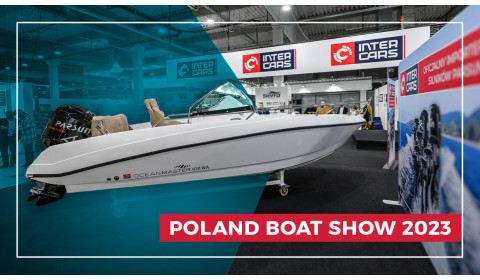 Poland Boat Show 2023 za nami!