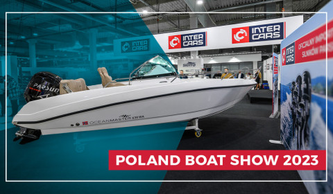 Poland Boat Show 2023 za nami!