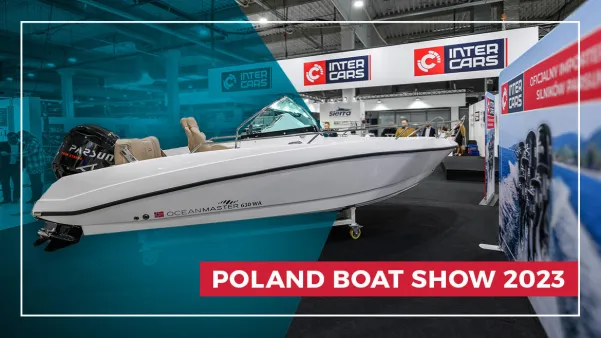 Poland Boat Show 2023