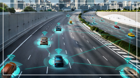 Autonomna vožnja: budućnost mobilnosti