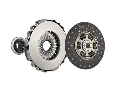 Oferta sprzęgieł w Inter Cars Truck