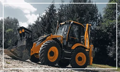 Naujienos statybos technikai JCB 3CX ir 4CX skirtų detalių asortimente.