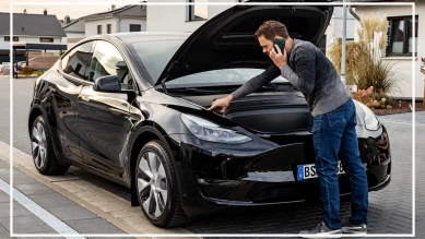 Dažniausiai pagalbos kelyje prireikia dėl akumuliatoriaus.